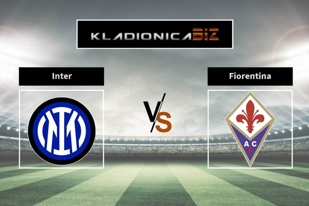 Inter Milan – Fiorentina