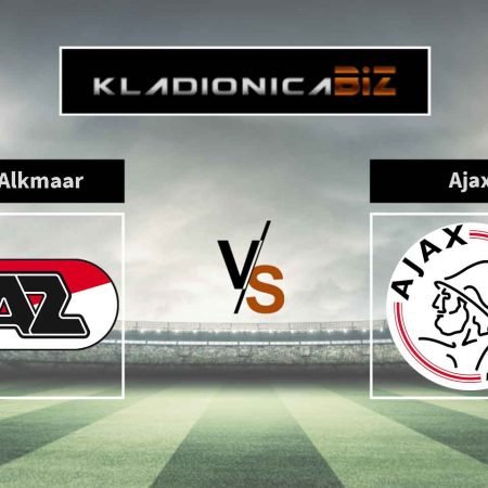Tip dana: AZ Alkmaar vs Ajax (četvrtak, 20:00)