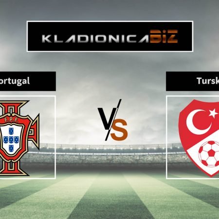 Tip dana: Portugal vs Turska (četvrtak, 20:45)