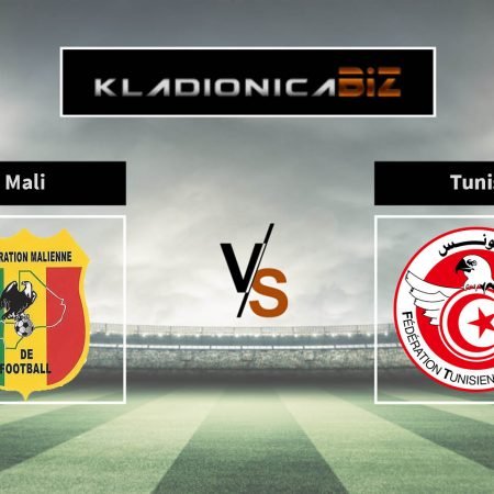 Tip dana: Mali vs Tunis (petak, 18:00)