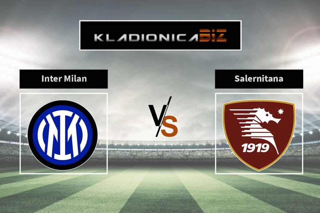 Inter Milan – Salernitana