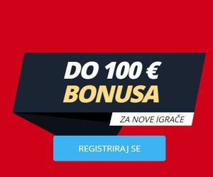 Supersport Hrvatska Bonus