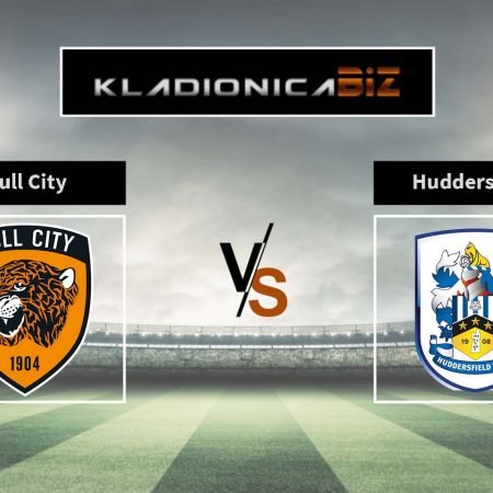 Prognoza: Hull vs Huddersfield (petak, 20:45)