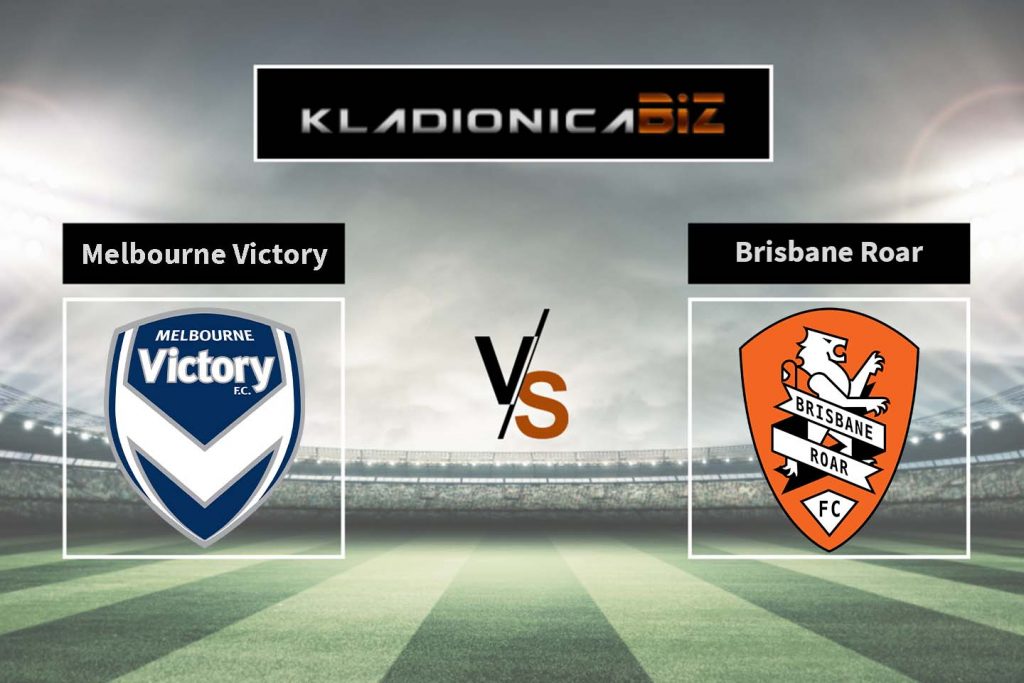 Melbourne Victory – Brisbane Roar