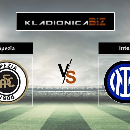 Tip dana: Spezia vs Inter (petak, 19:00)