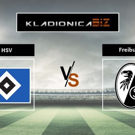 Prognoza: HSV vs Freiburg (utorak, 20:45)