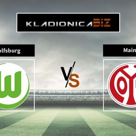Tip dana: Wolfsburg vs Mainz (petak, 20:30)