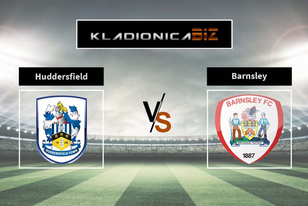 Huddersfield – Barnsley