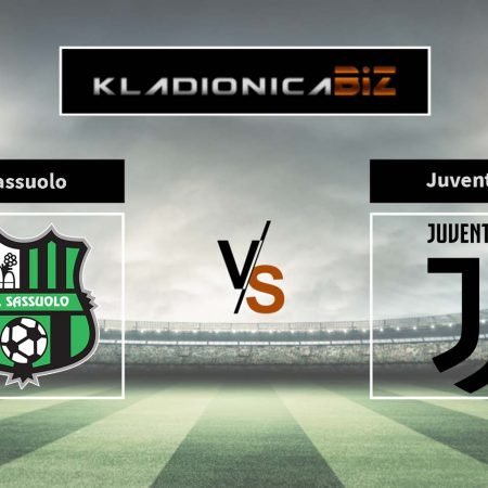 Tip dana: Sassuolo vs Juventus (ponedjeljak, 20:45)