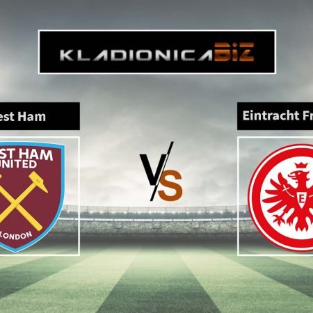 Prognoza: West Ham vs Eintracht Frankfurt (četvrtak, 21:00)