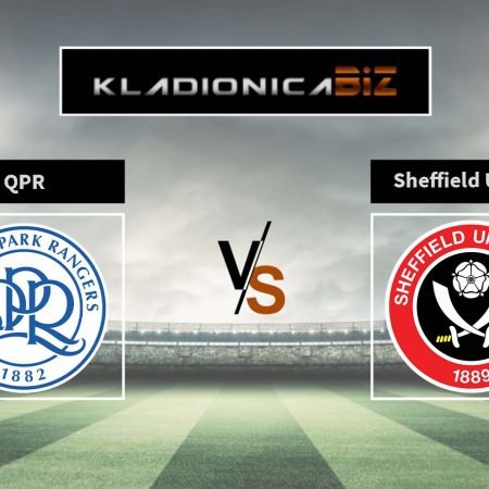 Prognoza: QPR vs Sheffield United (petak, 20:45)