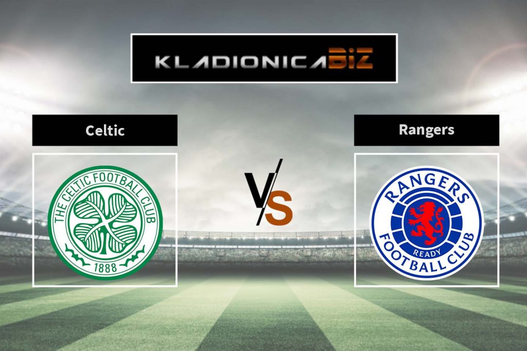 Celtic – Rangers