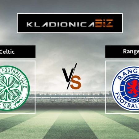 Tip dana: Celtic vs Rangers (nedjelja, 13:00)