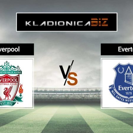 Tip dana: Liverpool vs Everton (nedjelja, 17:30)