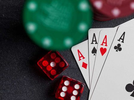 7 card stud poker – Pravila za početnike