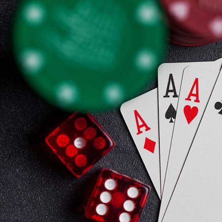 7 card stud poker – Pravila za početnike
