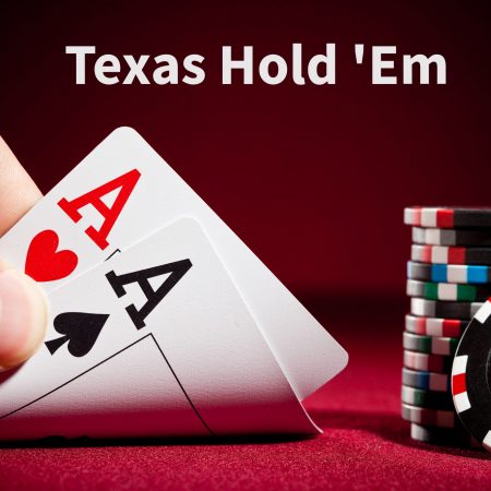 Texas Holdem: Pravila za početnike
