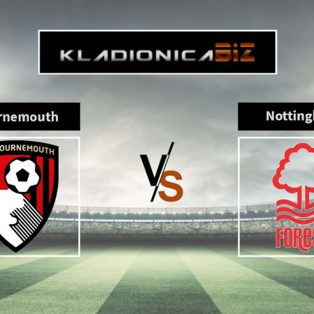 Prognoza: Bournemouth vs Nottingham (utorak, 20:00)