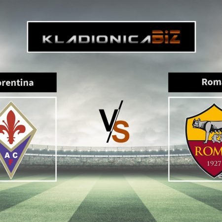 Tip dana: Fiorentina vs Roma (ponedjeljak, 20:45)