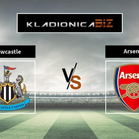 Tip dana: Newcastle vs. Arsenal (ponedjeljak, 21:00)
