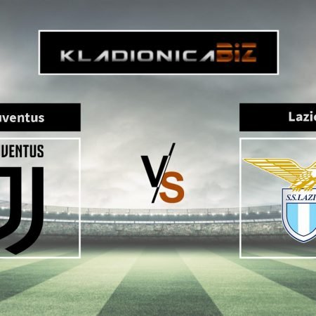 Prognoza: Juventus vs. Lazio (ponedjeljak, 20:45)