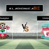 Tip dana: Southampton vs. Liverpool (utorak, 20:45)