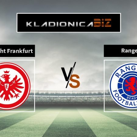 Tip dana: Eintracht Frankfurt vs. Rangers (srijeda, 21:00)