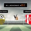 Prognoza: Deportivo Tachira vs. Independiente Petrolero (četvrtak, 02:00)