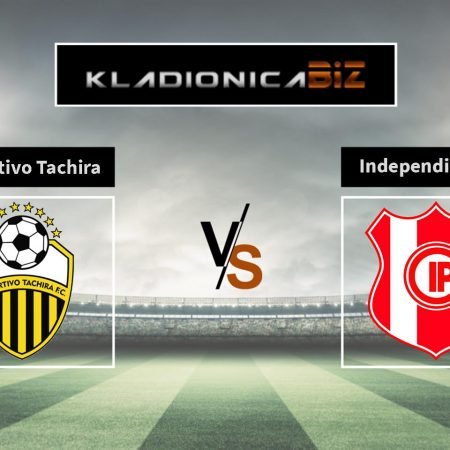 Prognoza: Deportivo Tachira vs. Independiente Petrolero (četvrtak, 02:00)