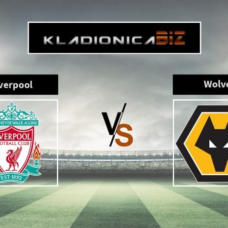 Tip dana: Liverpool vs. Wolves (nedjelja, 17:00)