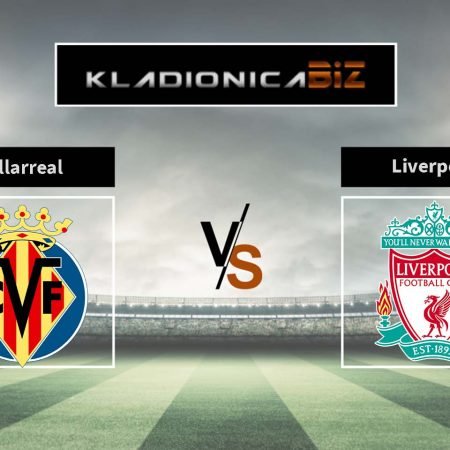 Tip dana: Villarreal vs Liverpool (utorak, 21:00)