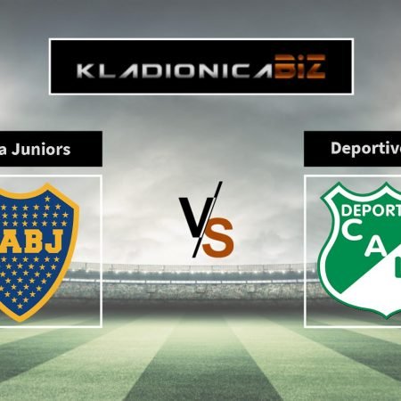 Prognoza: Boca Juniors vs. Deportivo Cali (petak, 02:00)