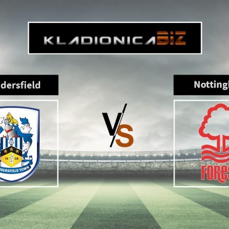 Tip dana: Huddersfield vs. Nottingham (nedjelja, 17:30)