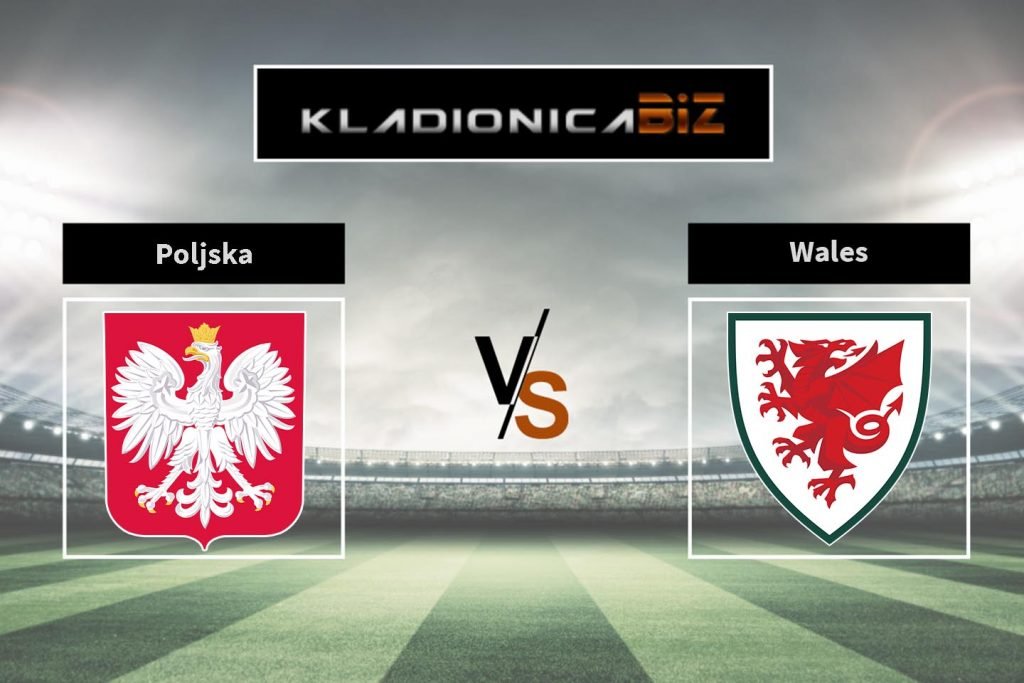 Poljska vs Wales