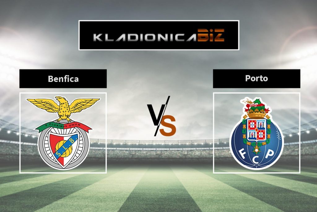 Benfica – Porto