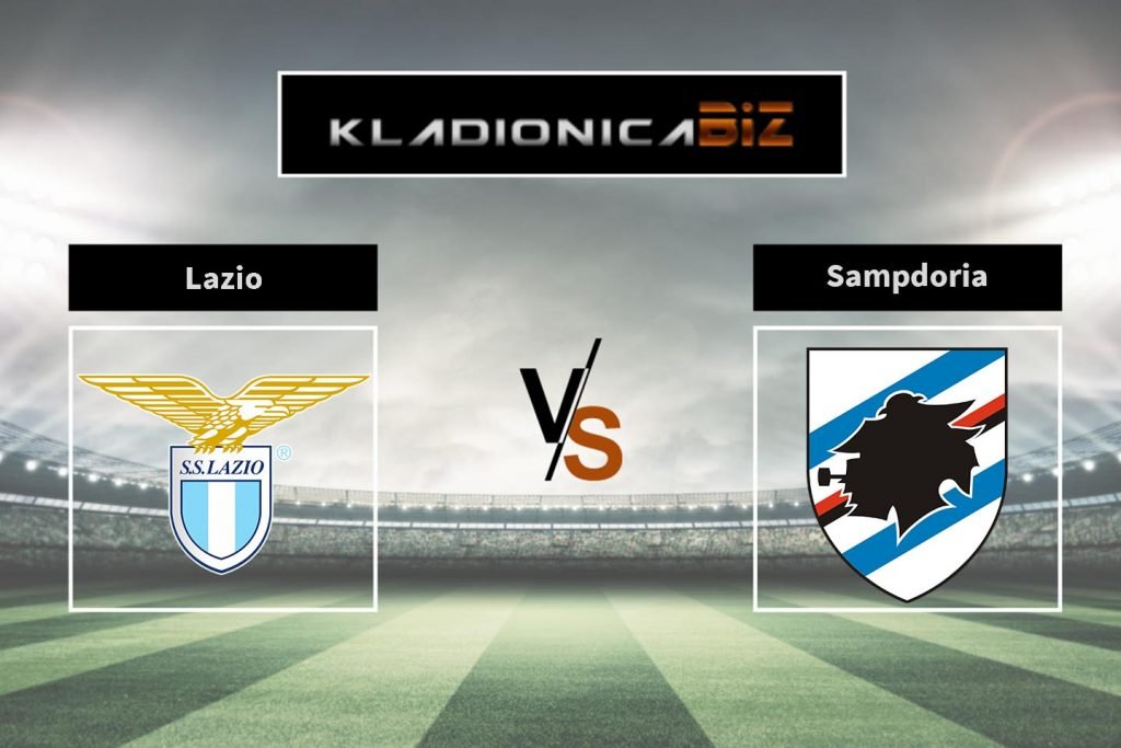 Lazio – Sampdoria