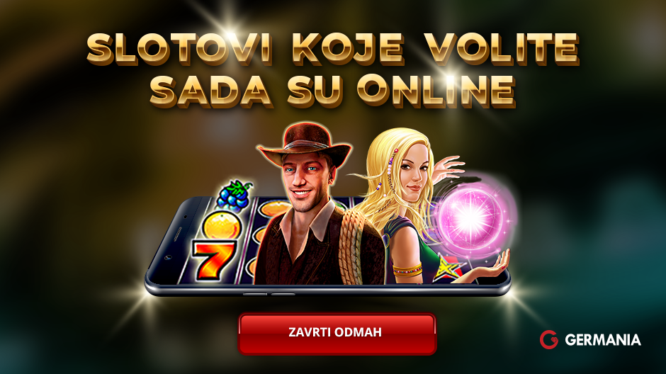 Germania Online Casino
