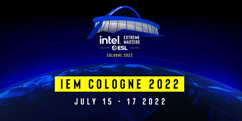 IEM Cologne 2022