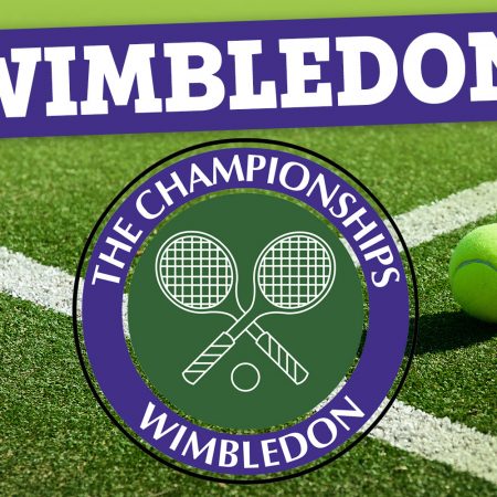 Najava: Wimbledon 2022
