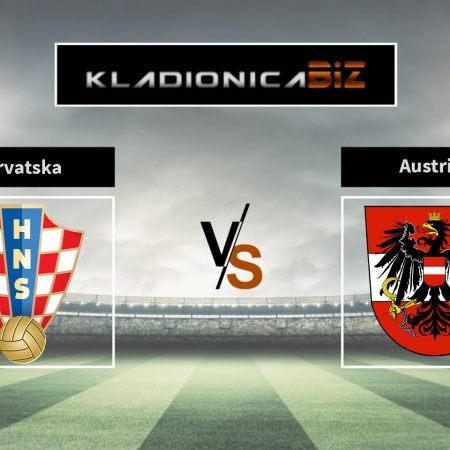 Tip dana: Hrvatska vs. Austrija (petak, 20:45)