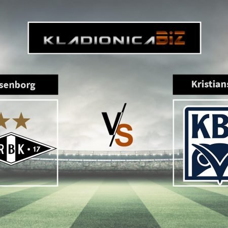 Tip dana: Rosenborg vs. Kristiansund (subota, 18:00)