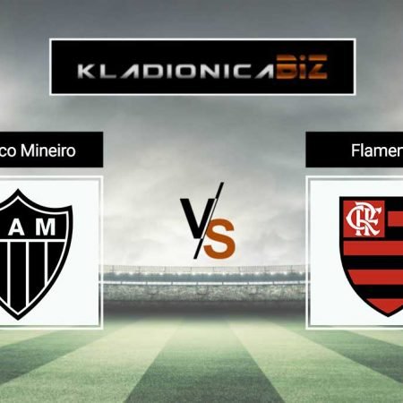 Tip dana: Atletico Mineiro vs Flamengo (nedjelja, 21:00)