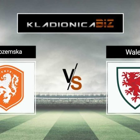Prognoza: Nizozemska vs Wales (utorak, 20:45)