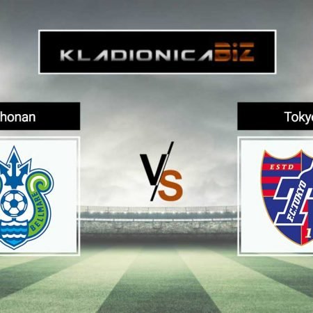 Prognoza: Shonan vs Tokyo (subota, 11:00)