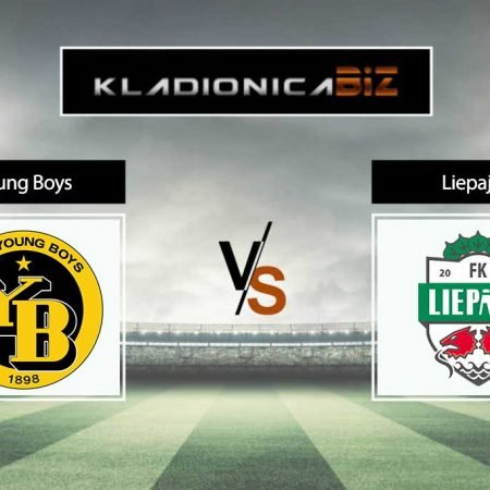 Tip dana: Young Boys vs. Liepaja (Četvrtak, 20:00)