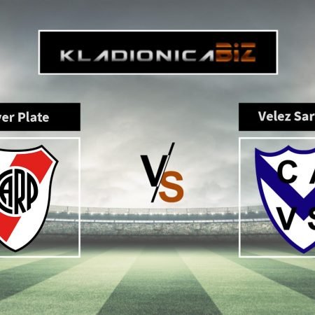 Prognoza: River Plate vs. Velez Sarsfield (četvrtak, 02:30)