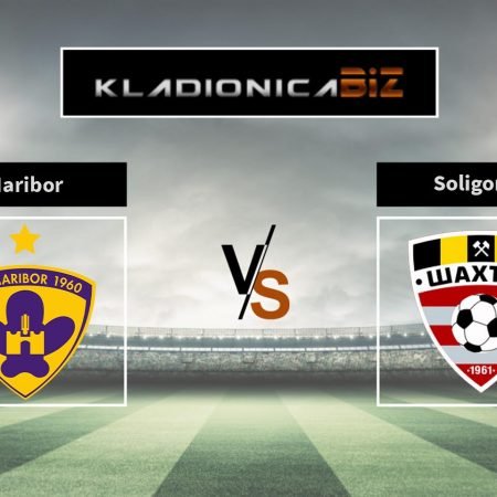 Tip dana: Maribor vs. Soligorsk (srijeda, 20:15)