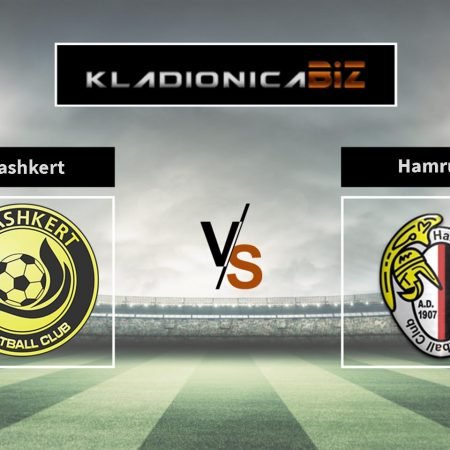 Prognoza: Alashkert vs. Hamrun (četvrtak, 17:00)