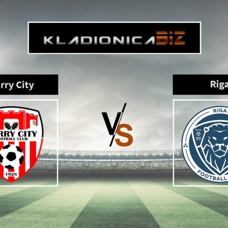 Tip dana: Derry City vs. Riga FC (četvrtak, 20:45)