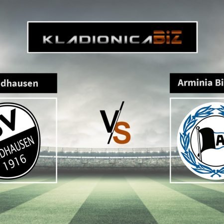 Prognoza: Sandhausen vs. Arminia Bielefeld (subota, 13:00)